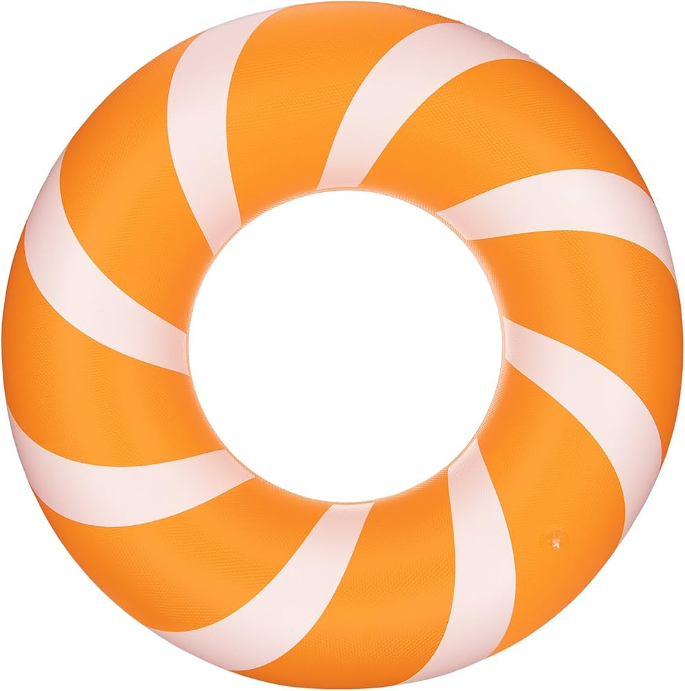 Swimming Pool Floats Adult Size for Children 8 to 12 Years Old Adults Inflatable Floats Swimming ... | Amazon (US)