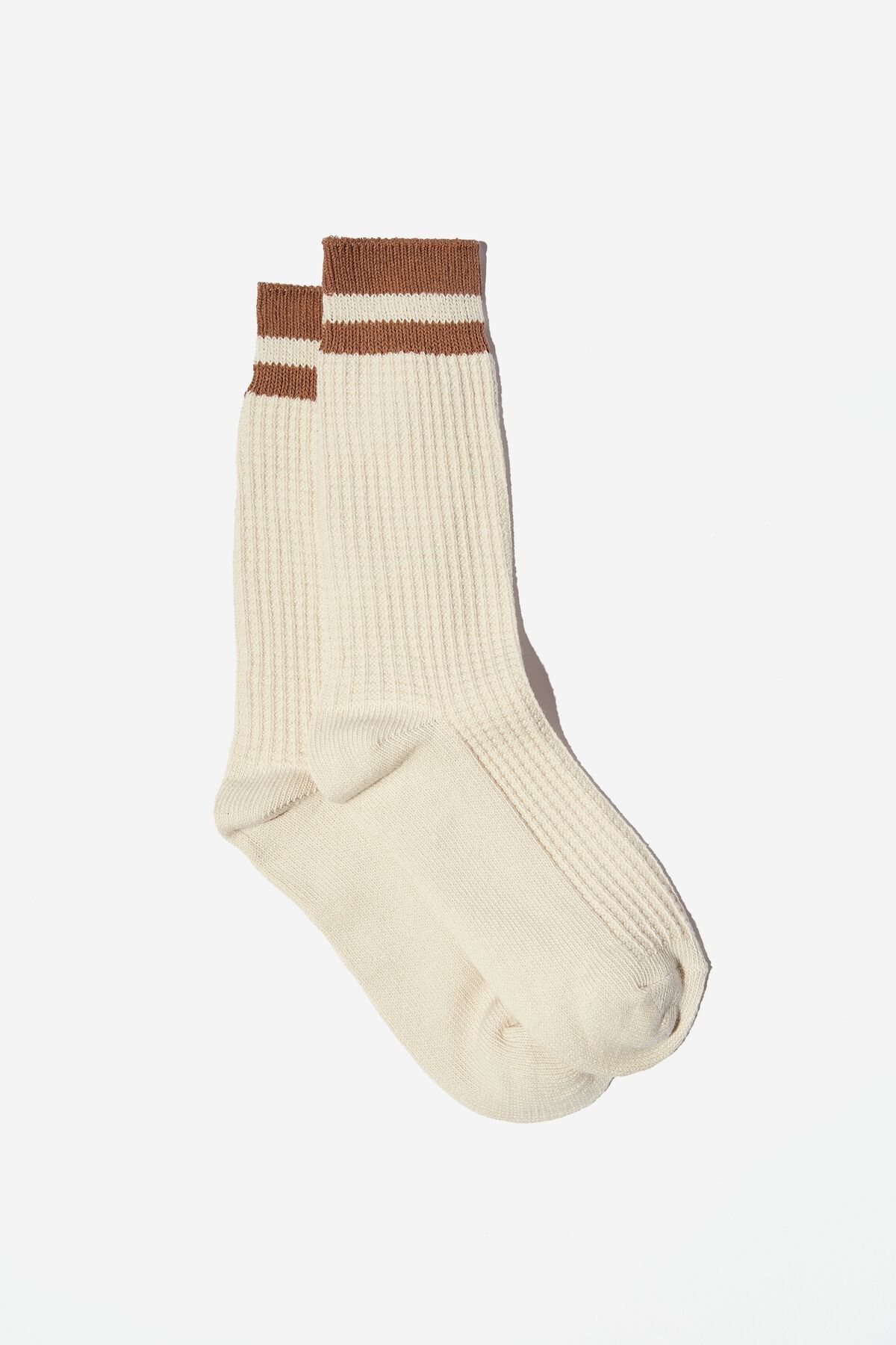 Cosy Waffle Sock | Cotton On (ANZ)