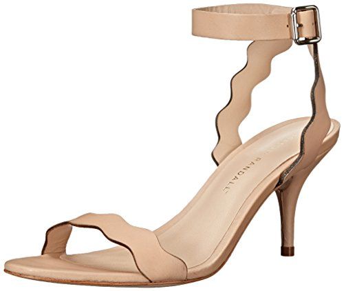 LOEFFLER RANDALL Women's Reina-NB Sandal | Amazon (US)