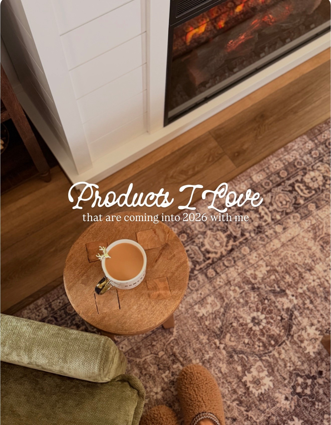 Products I love that are coming into 2026 with me. In 2024 I started my wellness journey and in 2025 I really went all in! I lost (postpartum) 70 lbs and here are products I’ve tried and love - Comment WELLNESS and I’ll send you the links to everything in one convenient place! 
💧 Abib eye patches from Amazon. Super affordable and effective
💧 @lovewellness I ordered this for our Mexico trip in November and I’ve been using ever since. Everyone was asking for them (including the guys) while we were on vacation 
💧 @vitauthority collagen burn + hair growth. Added these the later part of the year, but loving them and they are coming into 2026 for sure
💧 @cleansimpleeats greens + clear protein are a daily must for me! The first thing I do every morning is drink my greens. First thing that goes into my body + I LOVE the clear protein. Easy clean way to get 20g of protein that tastes like juice. You can buy on Amazon or at target, but if you order from their site use code LITTLEFARMHOUSE for 10% off
💧 @advocare spark + rehydrate are my current drink obsession 
💧 @beam - added creatine to my routine last March and I’ve tried a few. I really like this one! 
.
.
.
#lifestyle #healthandwellness #wellness #healthyliving #routine #amazonfinds #cleansimpleeats #morninginmylife 

#LTKdayinmylife #LTKmomlife #LTKmorningroutine