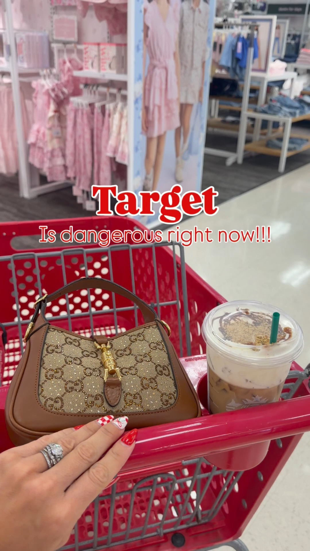 @Target x love shack fancy 

#target #targetstyle #loveshackfancy
