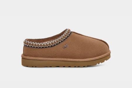Christmas Wishlist item for my teen. Grab these before they sell out. Ugg Tasman Slippers  

#LTKfindsunder100 #LTKGiftGuide