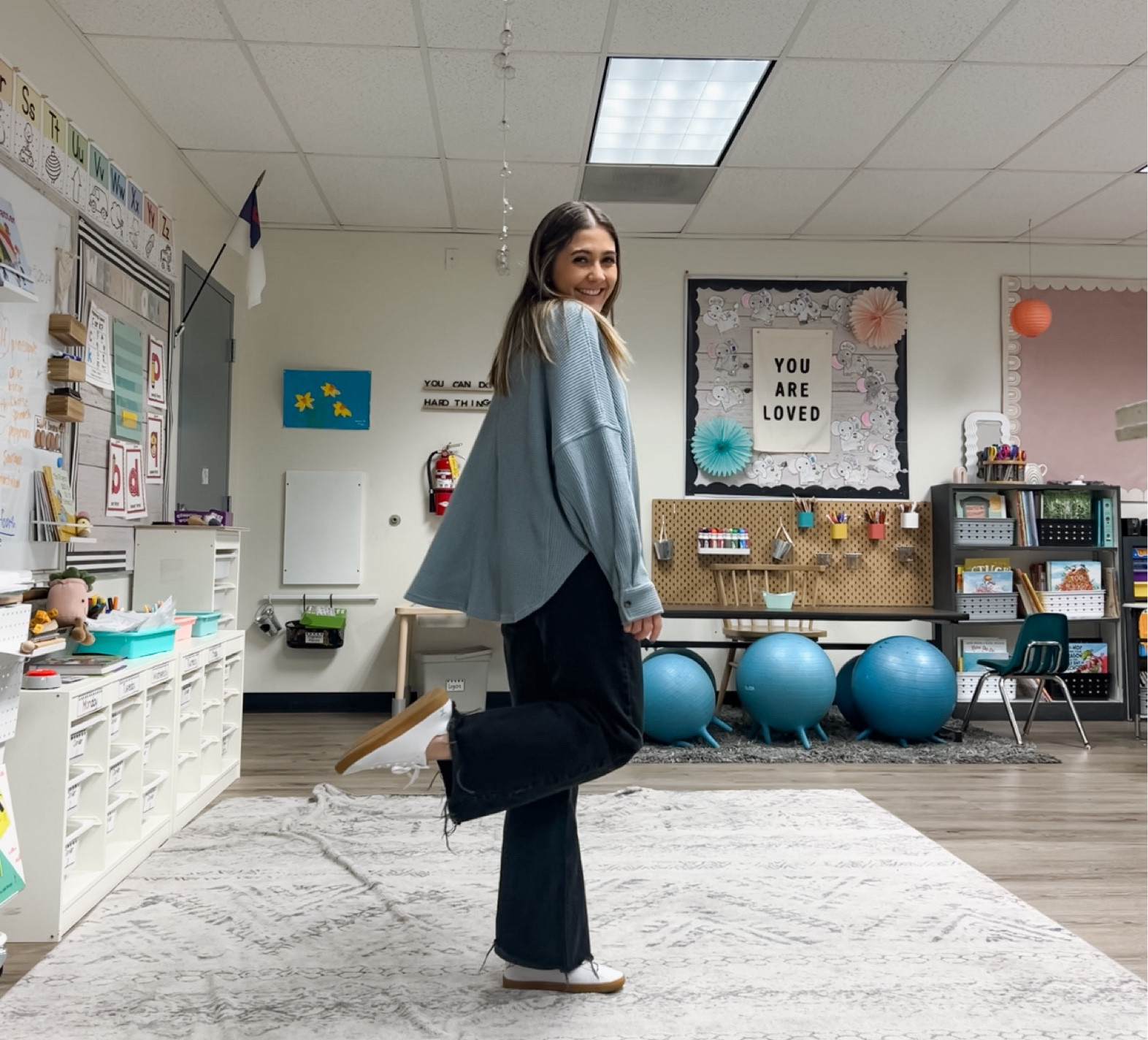 The best shoes for in the classroom & the gym 👟🏋🏻‍♀️👩🏻‍🏫

@shop.LTK #liketkit liketk.it/xx

#LTKGiftGuide #LTKWorkwear #LTKFitness