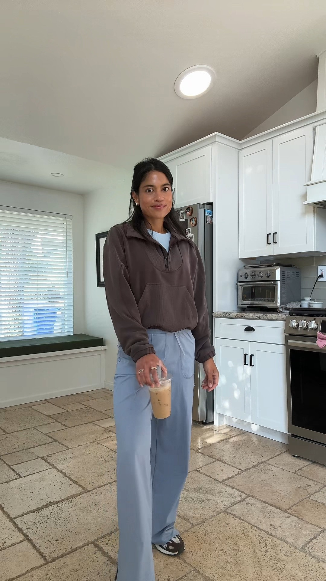 Cute scrub fit for work!

#LTKgrwm #LTKdayinmylife #LTKPetite