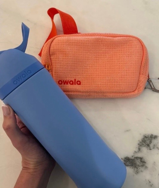We all know how crazy back-to-school gets. Between school, homework, practices, games, and running around all day, keeping myself hydrated can be a struggle. These electrolyte hydration drops have been such an easy thing to keep on hand. Just add them to a water bottle and you’re done!

Substack notes
