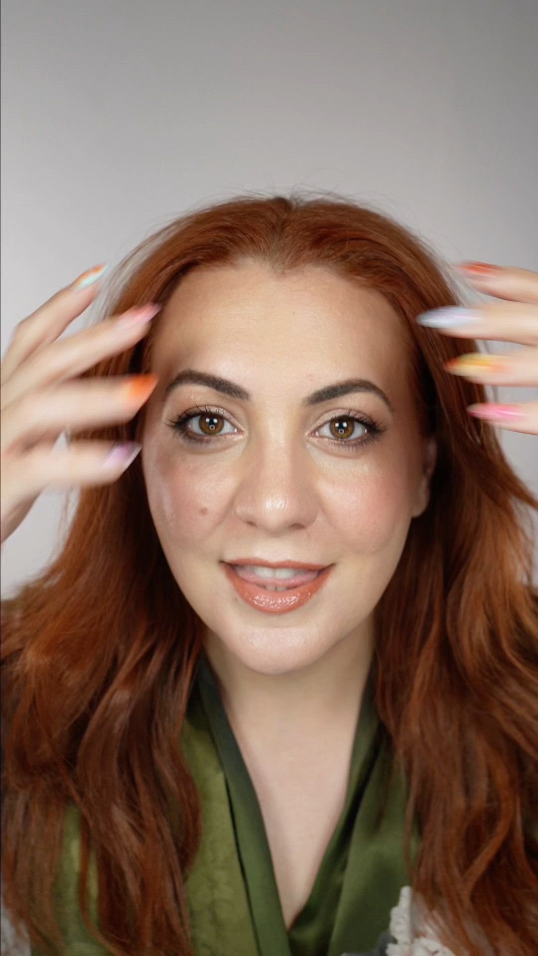 The 5-Minute Summer Glam that perfect for everyday ☀️If you want a flawless summer look without spending an hour contouring, this routine is for you. #summermakeup #everydayglam  #quickmakeup  #nocontour  #easymakeup What’s your must-have summer makeup product? 

 #LTKgrwm #LTKmomlife #LTKBeauty
