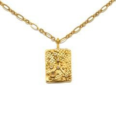 Cancer Night Sky Necklace | Sequin