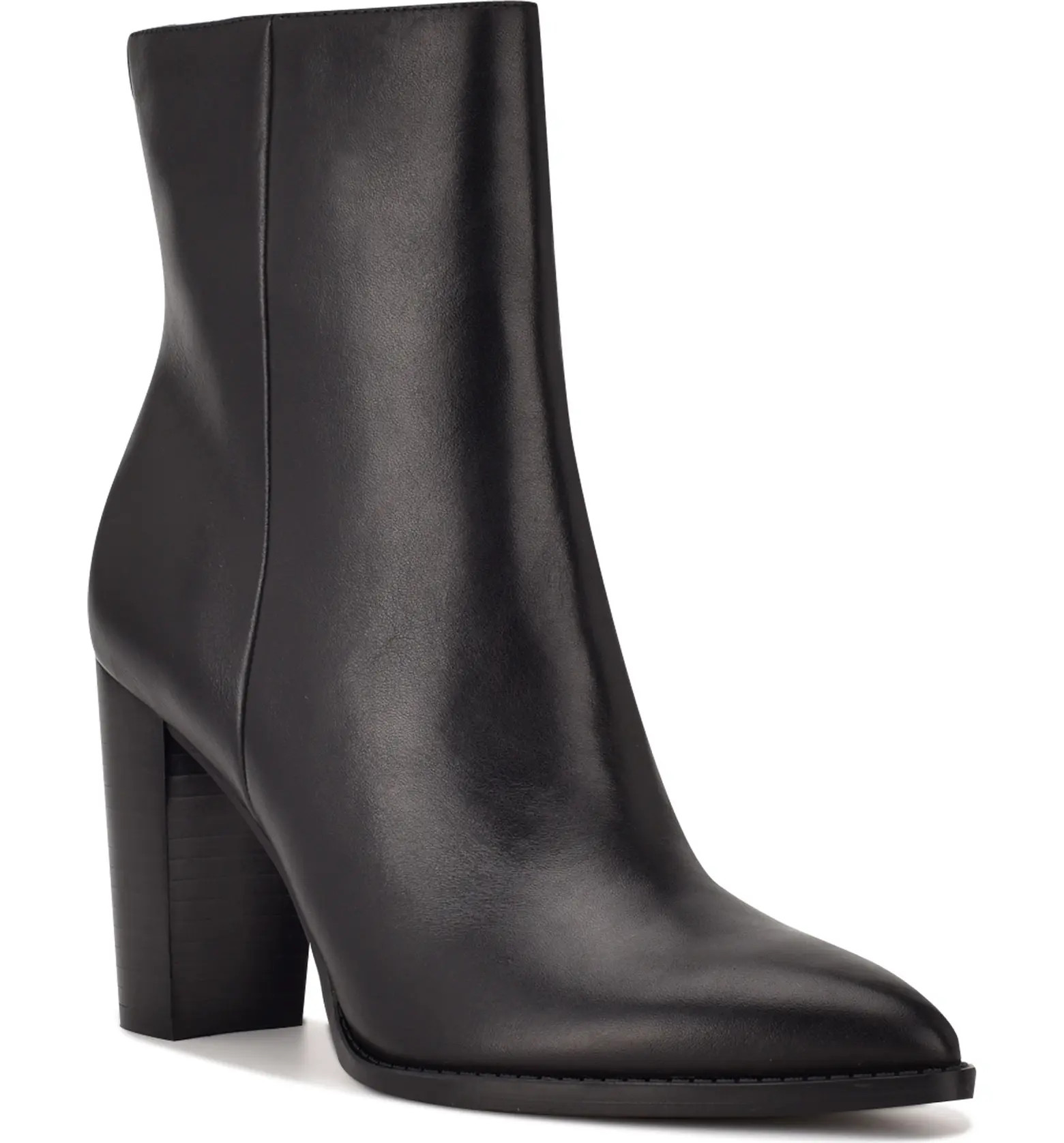 Nine West Tryme 9x9 Bootie | Nordstrom | Nordstrom