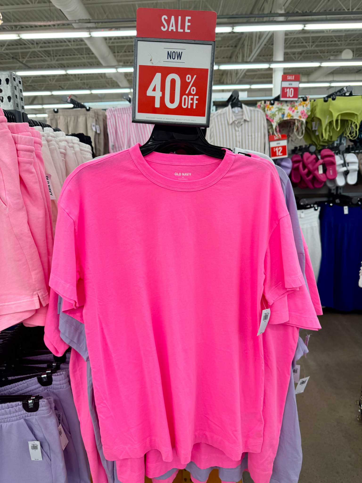 ON SALE!! The perfect oversized tee!💘🩷💞

#LTKSpringSale #LTKsalealert #LTKstyletip