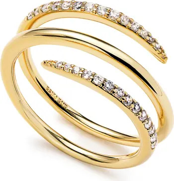 Claw Ring - Oren Triple | Nordstrom