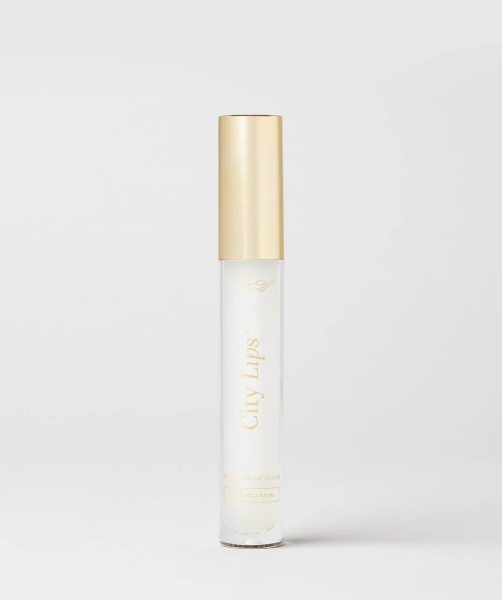 City Lips® | City Beauty