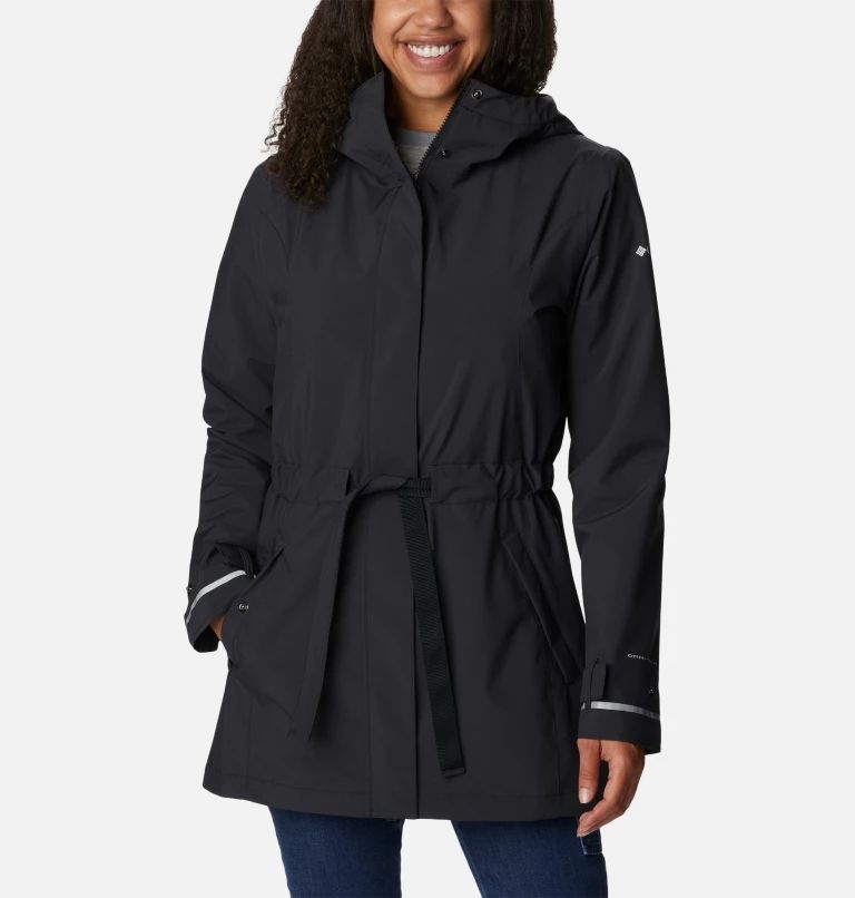 Women's Here and There™ II Rain Trench | Columbia Sportswear