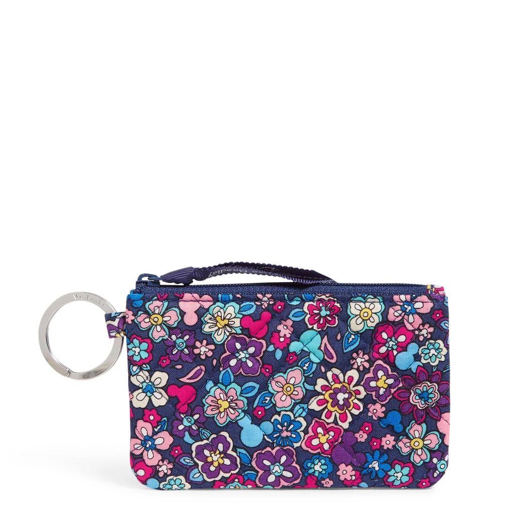 Disney Zip ID Case | Vera Bradley