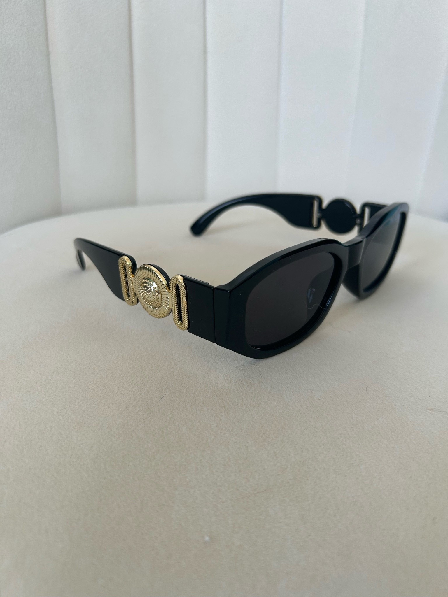 Another Designer Inspired Find
So similar!

#LTKsummer #LTKcanada #LTKtravel