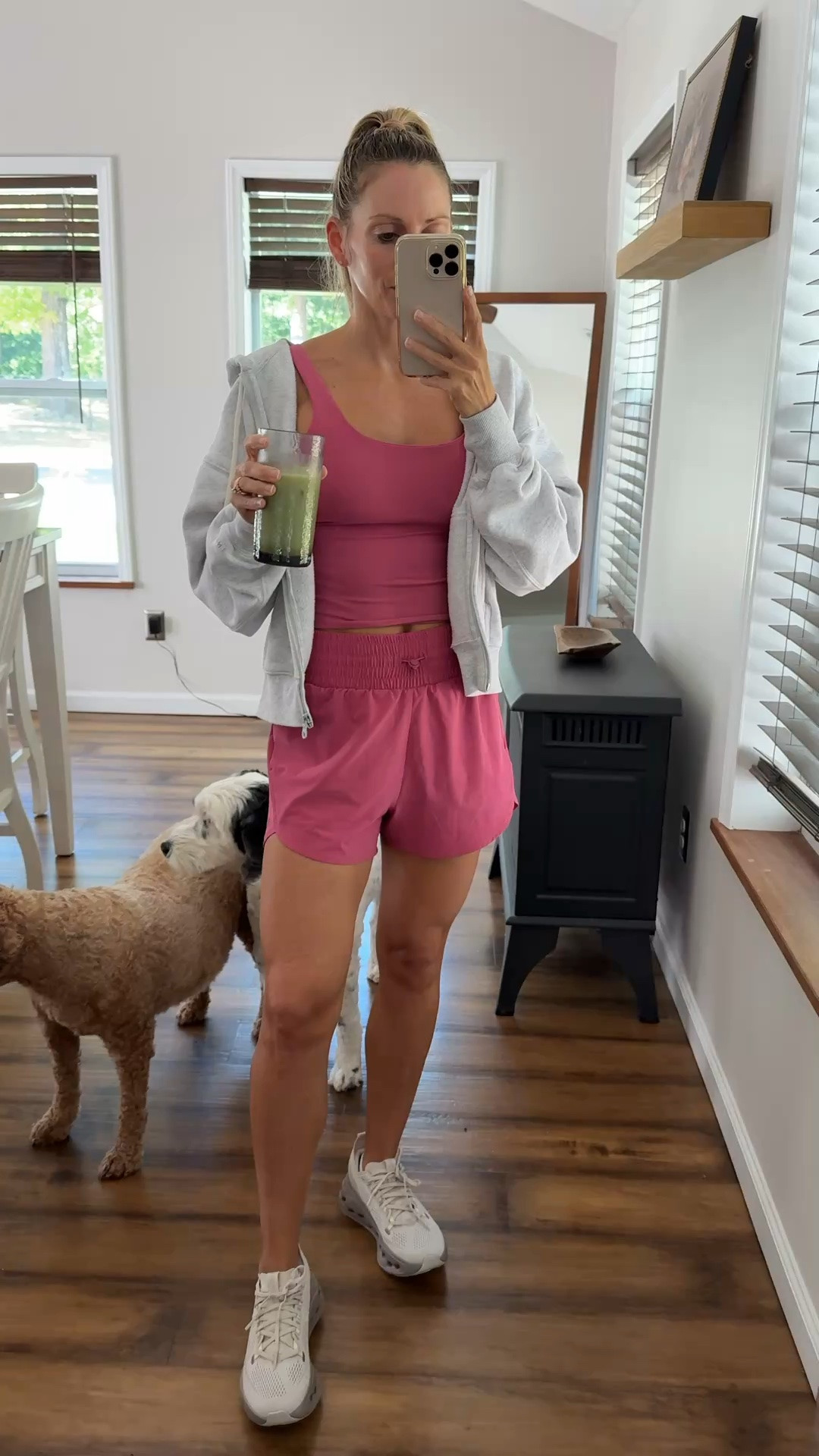 Target two piece set , target fashion, target activewear set

#LTKActive #LTKSeasonal #LTKPetite
