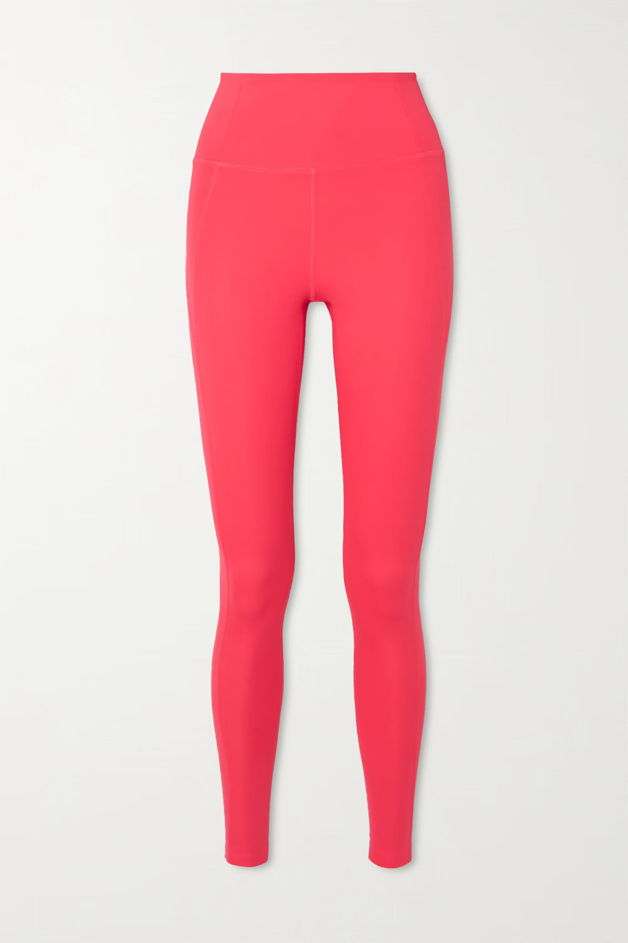 Pink + NET SUSTAIN Compressive recycled stretch leggings | GIRLFRIEND COLLECTIVE | NET-A-PORTER | NET-A-PORTER (US)