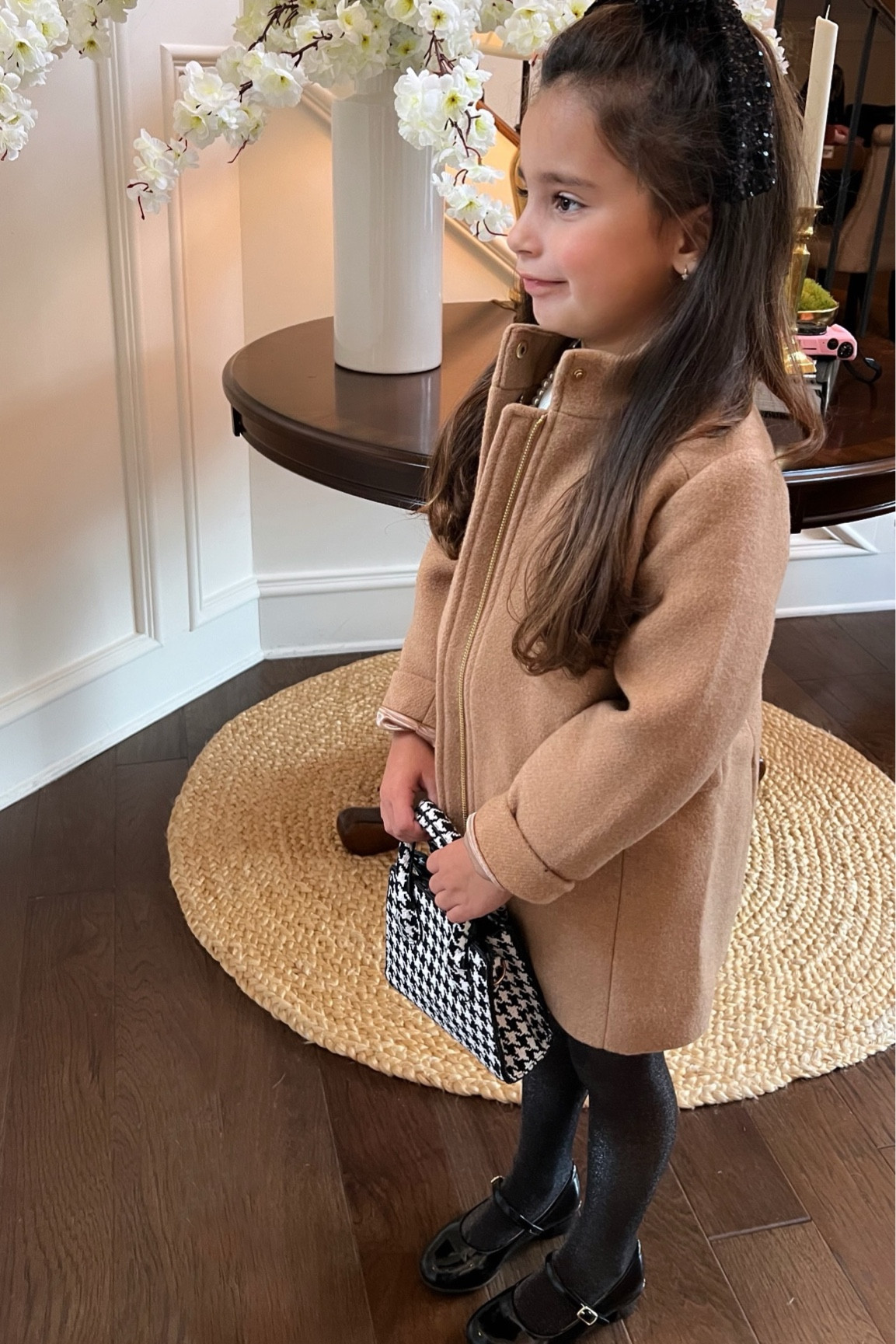 Nancy Fancy Day 🦃

#LTKHoliday #LTKCyberWeek #LTKKids