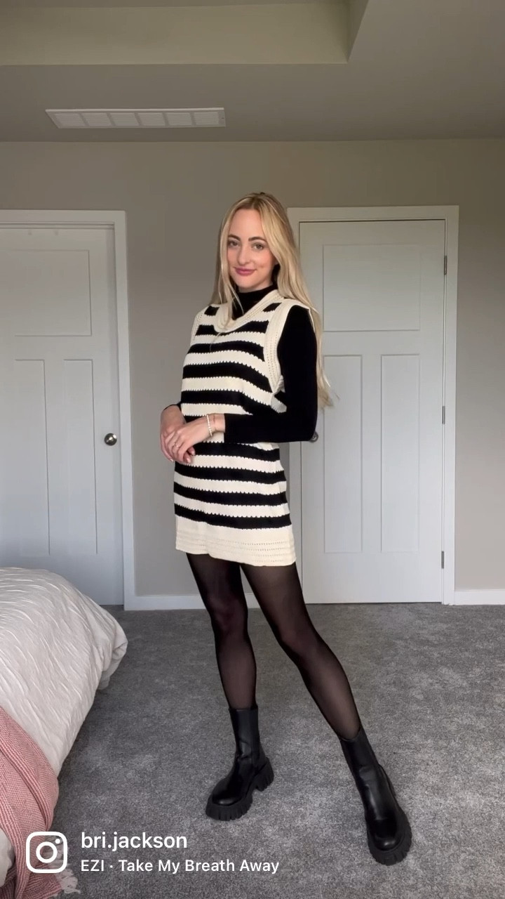 Winter looks 🖤

#LTKSeasonal #LTKHoliday #LTKunder100