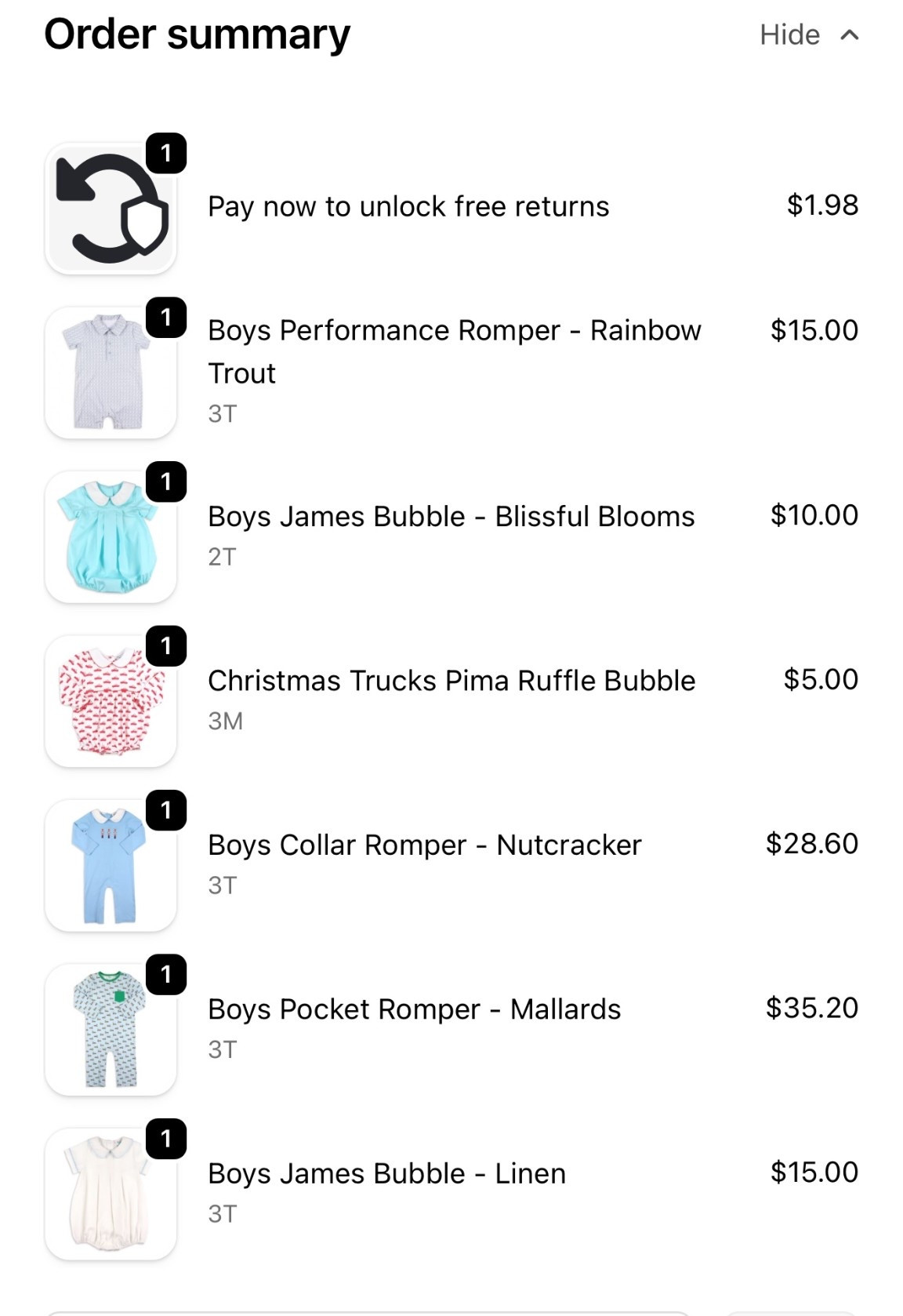 #LTKHoliday #LTKSaleAlert #LTKKids