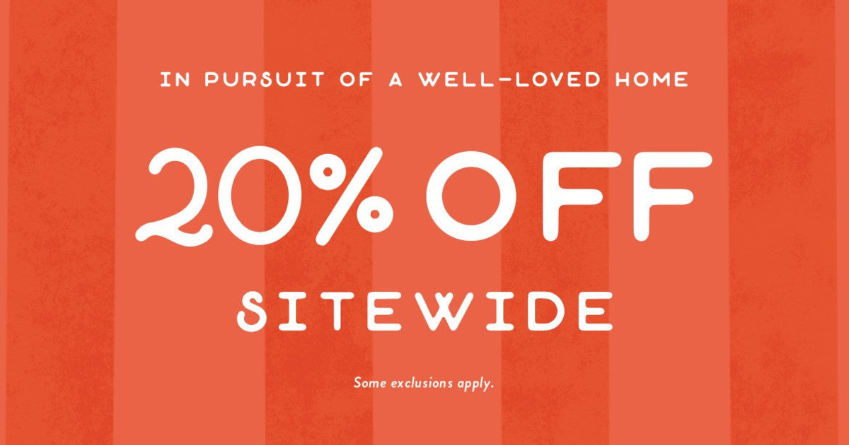 Flora Block Print Quilt - Natural | Magnolia