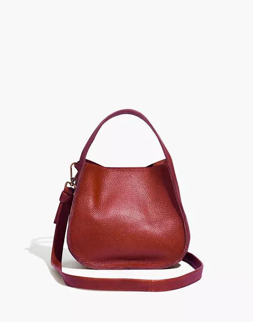 The Sydney Crossbody Bag | Madewell