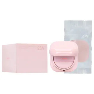 LANEIGE - Neo Cushion Glow Set - 7 Colors #21C Cool Beige | YesStyle Global