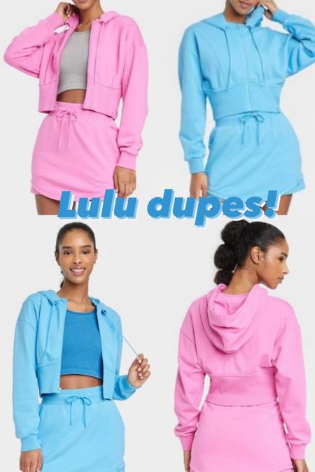lululemon dupes at target! 
Target find
Spring activewear
Spring loungewear
Target moms
Designer dupes
Spring sets 


#LTKFind #LTKunder50 #LTKstyletip