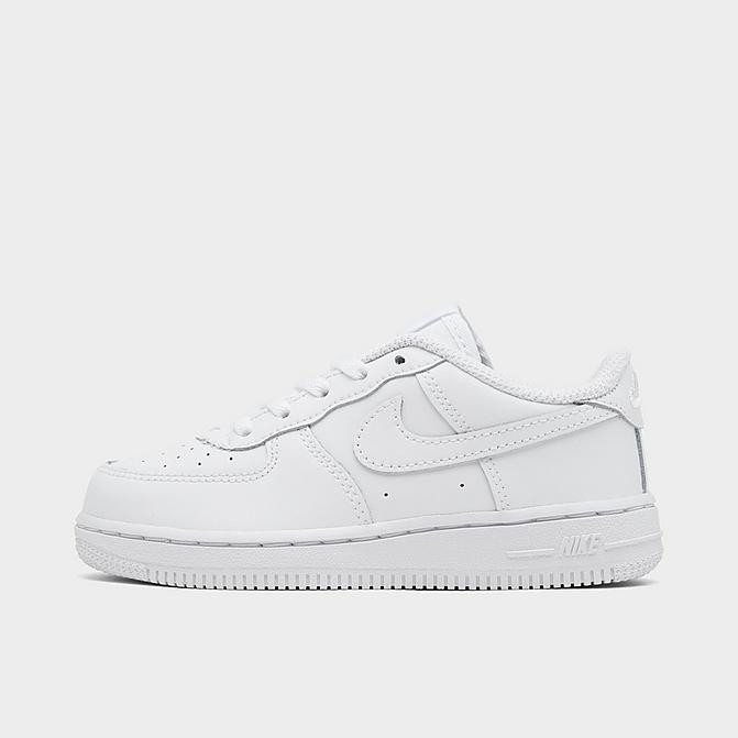 Kids' Toddler Nike Air Force 1 LE Casual Shoes | JD Sports (US)