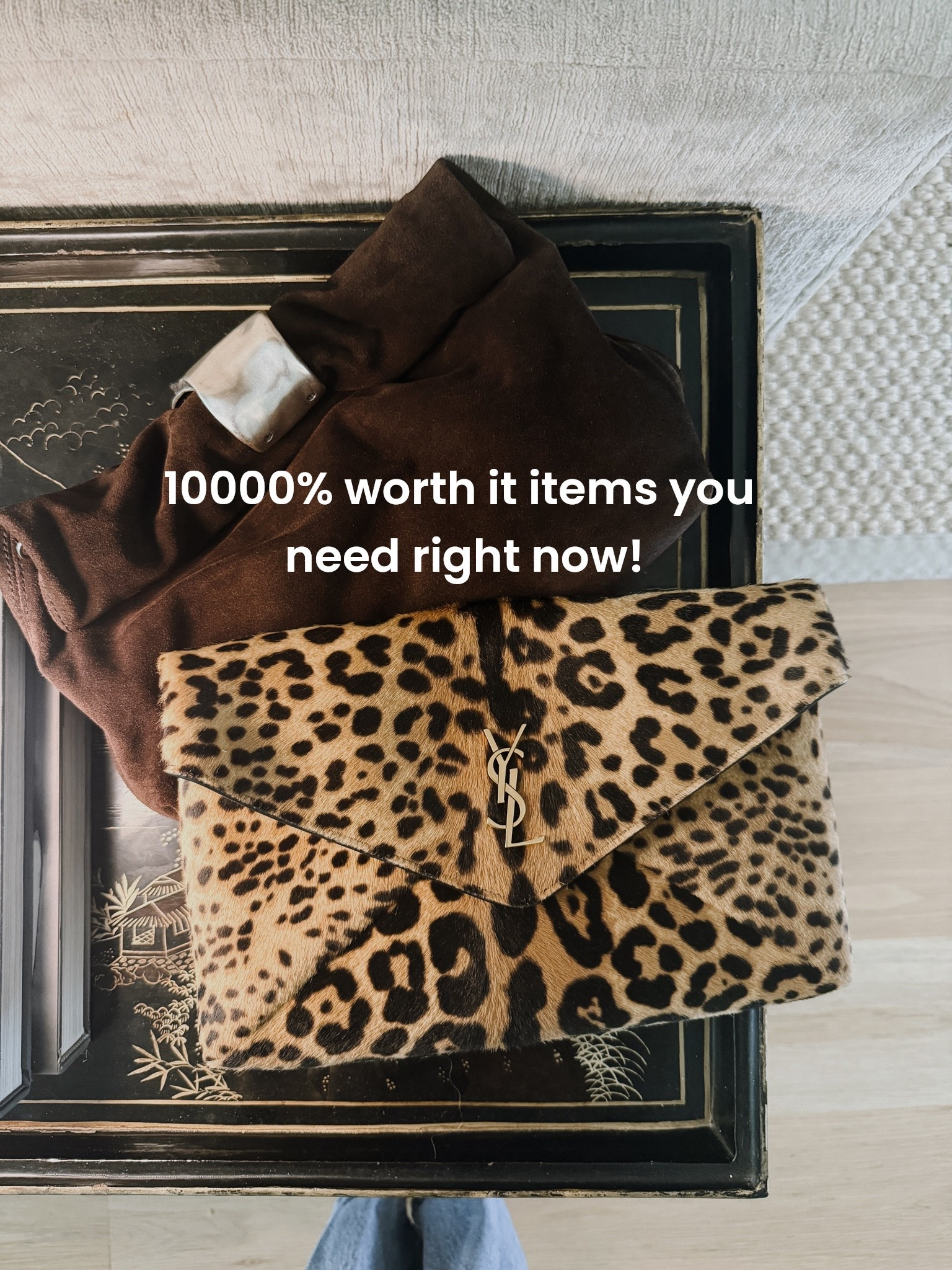 Worth it looks and items you need!!!!