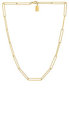 Jordyn Necklace
                    
                    MIRANDA FRYE | Revolve Clothing (Global)