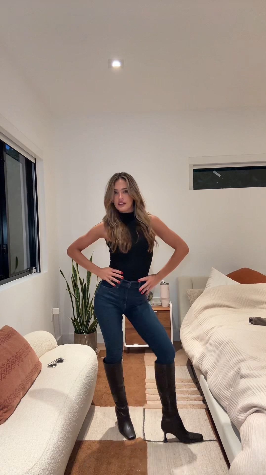 Skinny jeans!!! #ootn 

#LTKStyleTip #LTKMostLoved