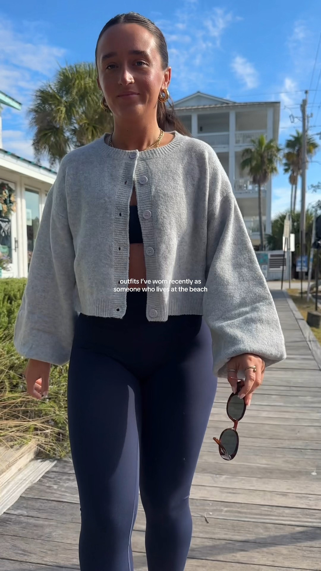 outfit roundup!!! 

#LTKActive #LTKdayinmylife #LTKootd