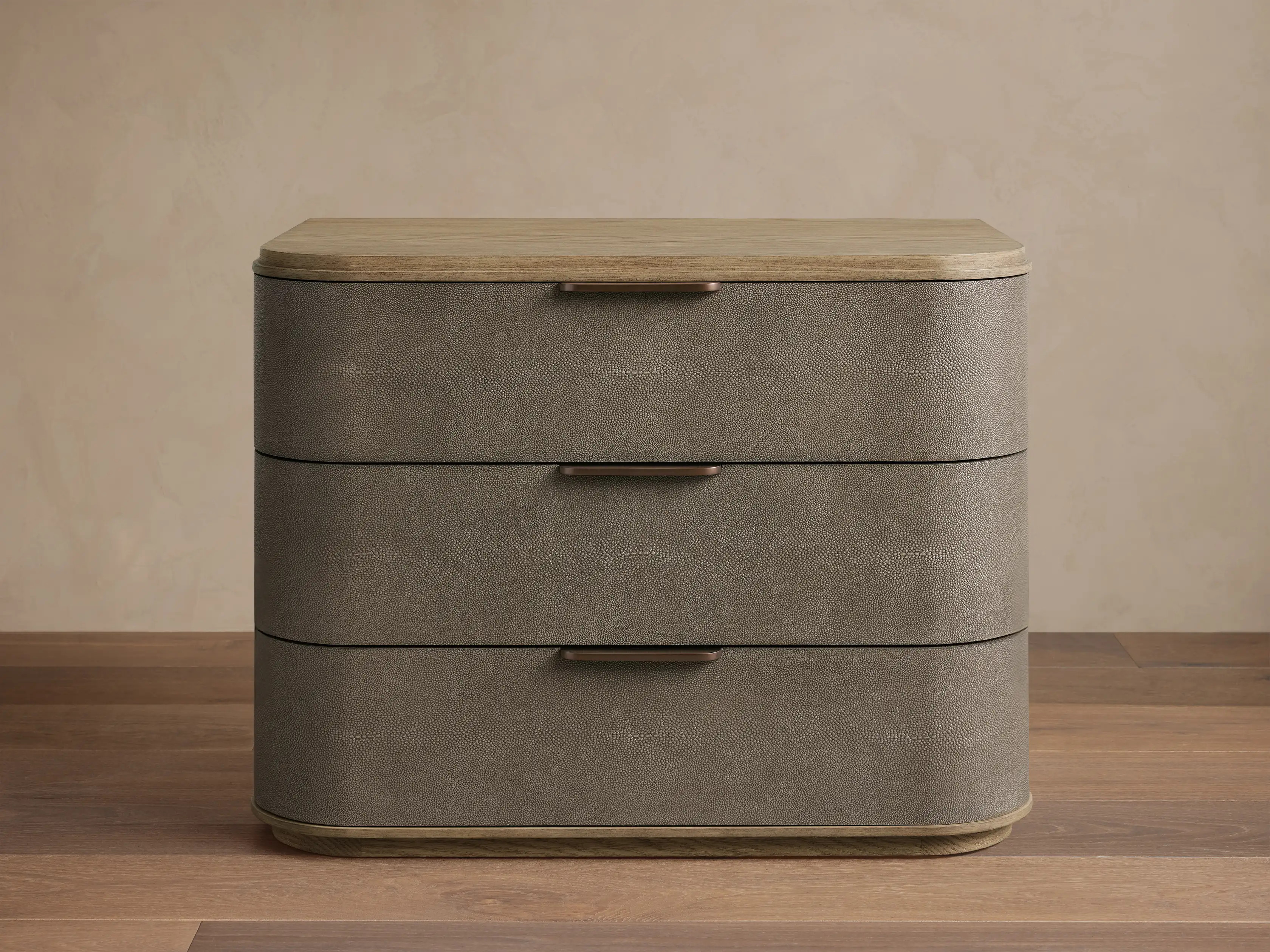 Harrow Nightstand | Arhaus
