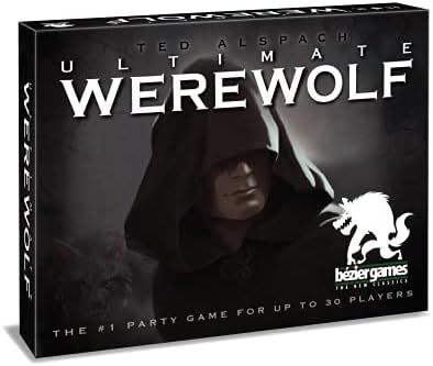 Ultimate Werewolf | Amazon (US)