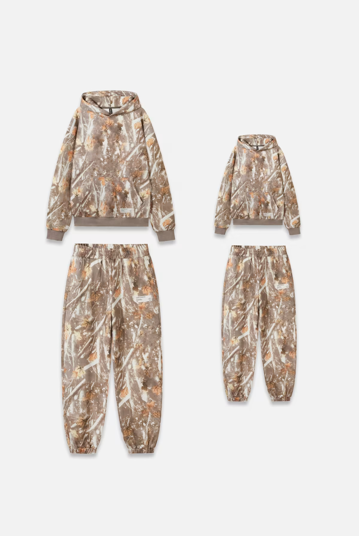 Sweatpants→ | Comfrt