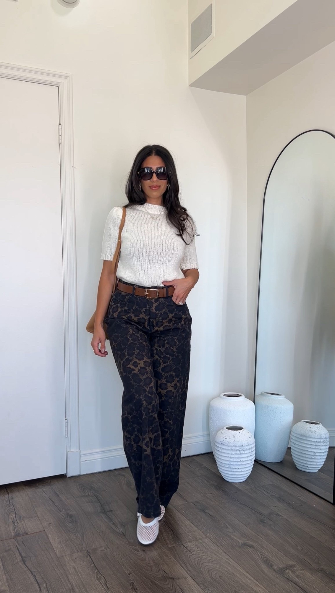 Easy fall outfit idea 

#LTKSeasonal #LTKFindsUnder50 #LTKStyleTip