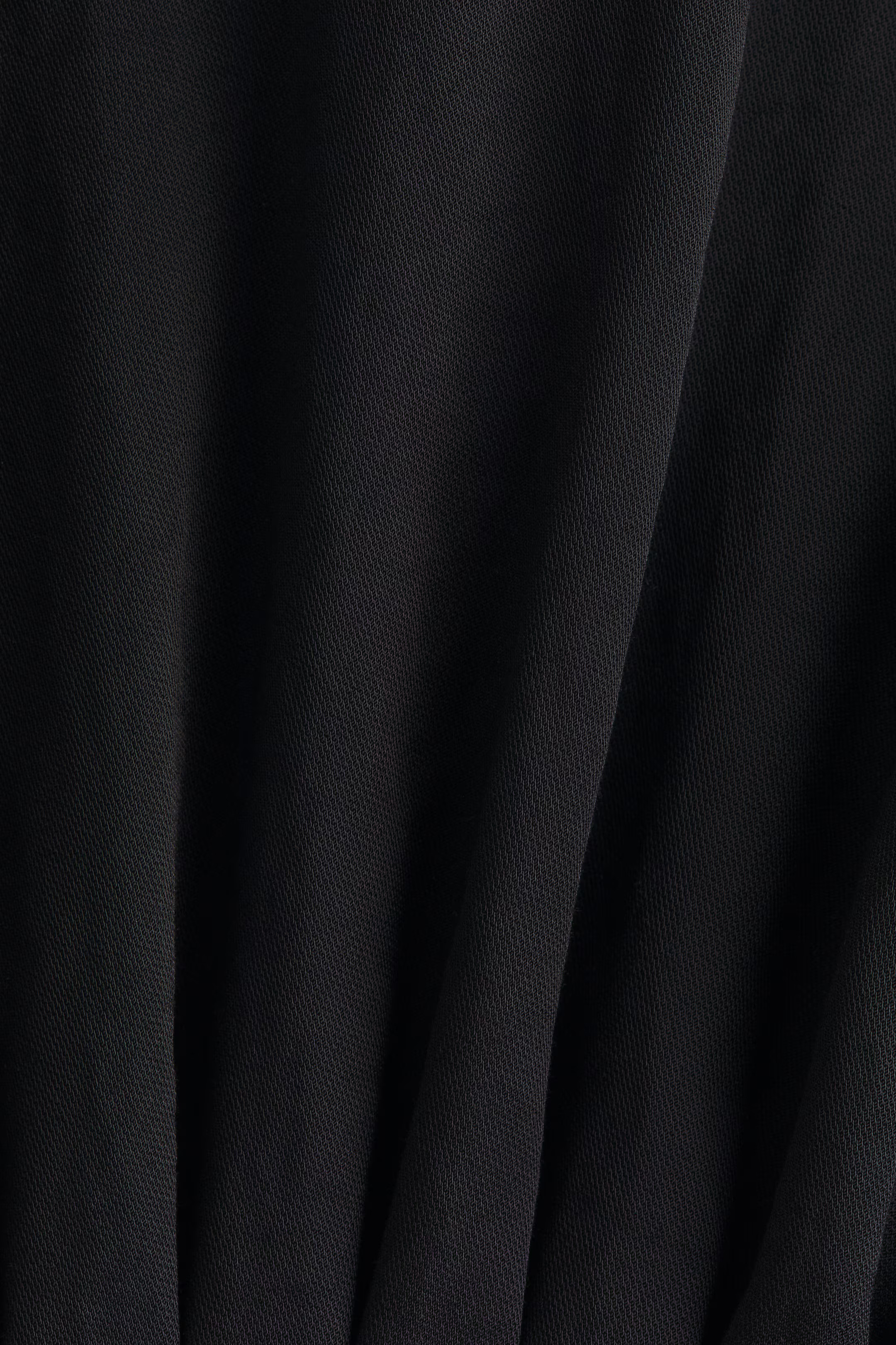 Tapered-Waist Blouse | H&M (US + CA)