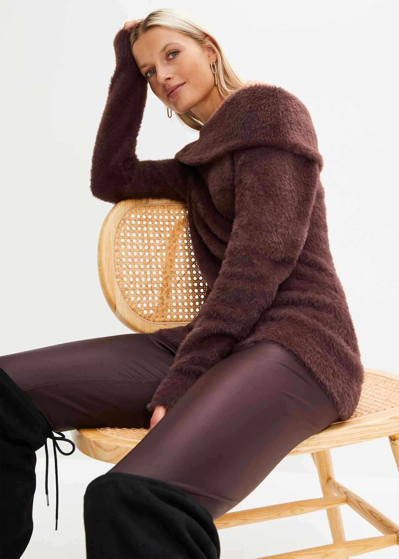 Carmen-Pullover | Bonprix DE