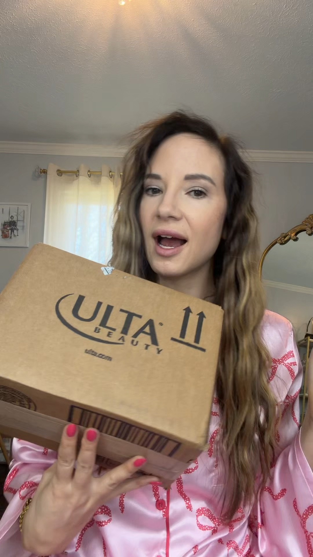 Ulta unboxing ✨✨

#LTKBeauty #LTKSeasonal #LTKvlog