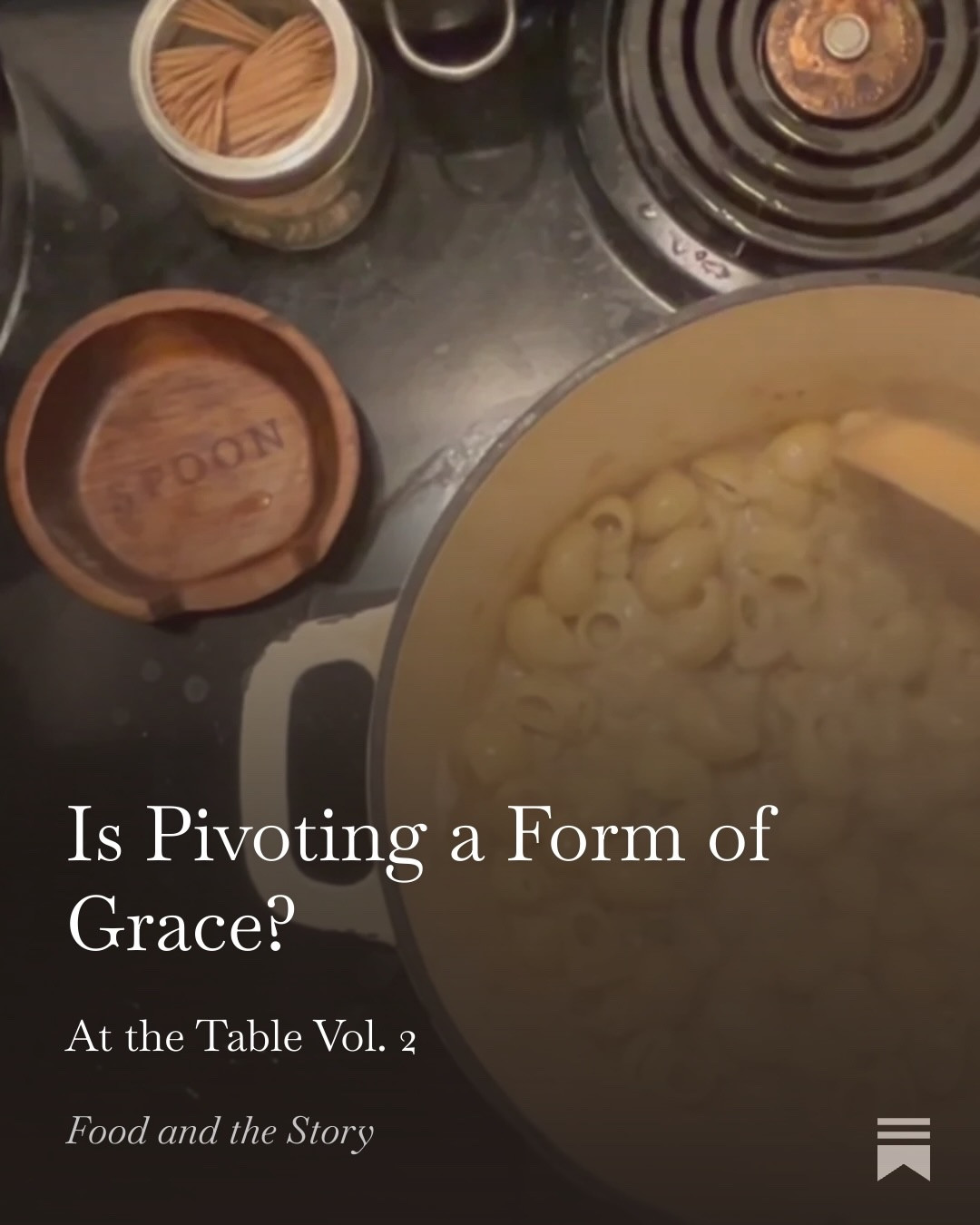 This week started with bacon jam and ended with tuna noodle casserole. In between? A pivot from slow cooker to oven, leftovers that surprised me, and a salad that crunches on purpose.

At the Table Vol. 2 is up on Substack, link in bio @foodandthestory 

Some weeks don’t follow the plan. They feed you anyway.

Gracefully yours,
🫶🏻 Jeanie Jo

#simonelement #substack #atthetable #jeaniejoandjoannaproject #magnoliatablecookbook

#LTKfoodie