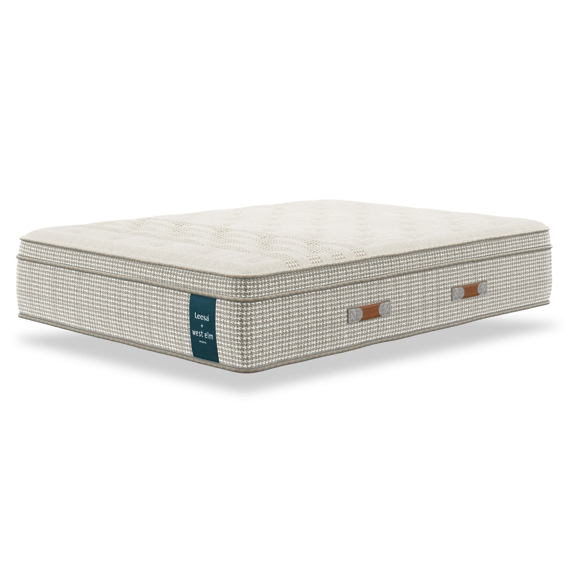 Reserve Hybrid Mattress | Leesa Sleep