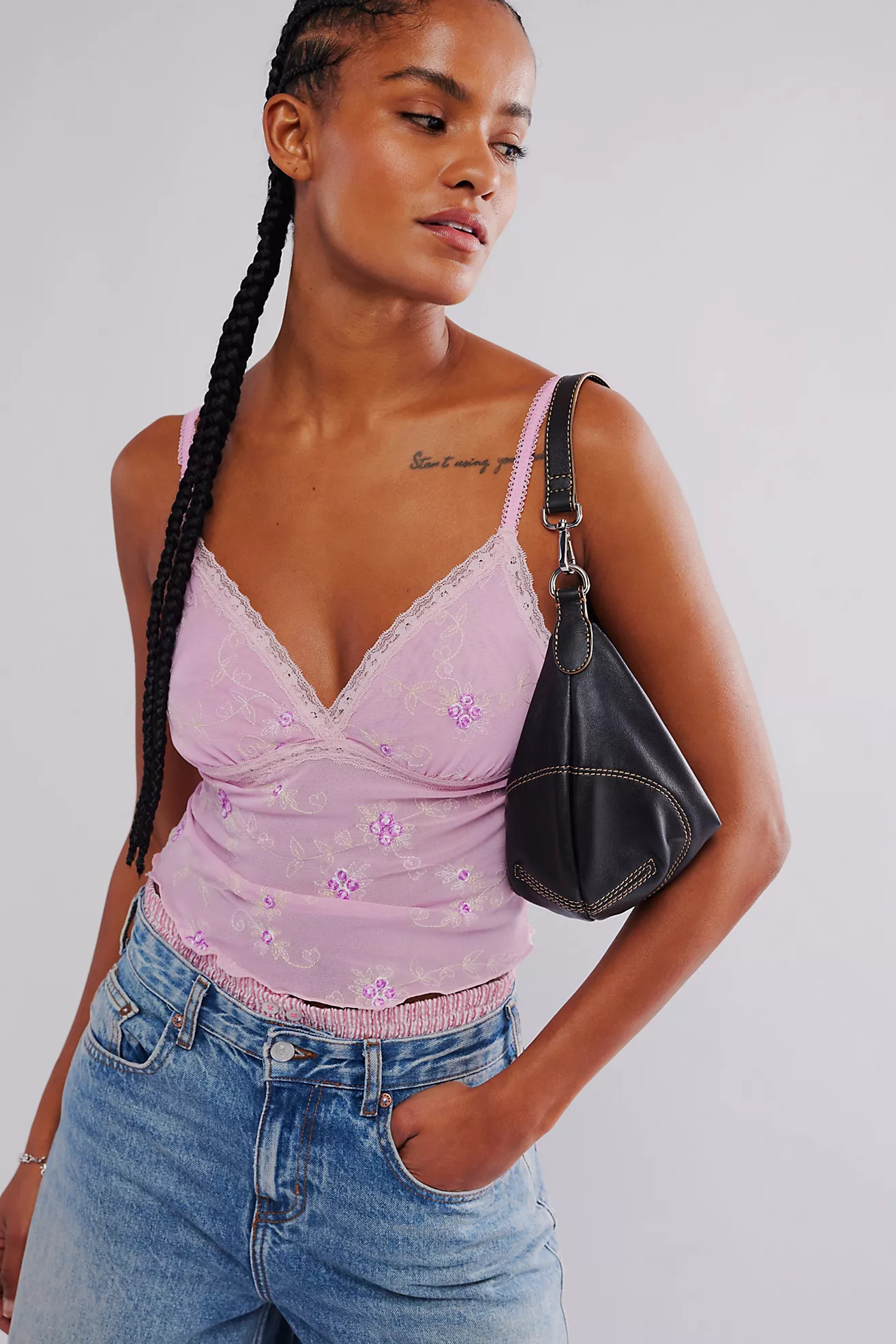 Pocket Full of Posies Cami | Free People (UK)