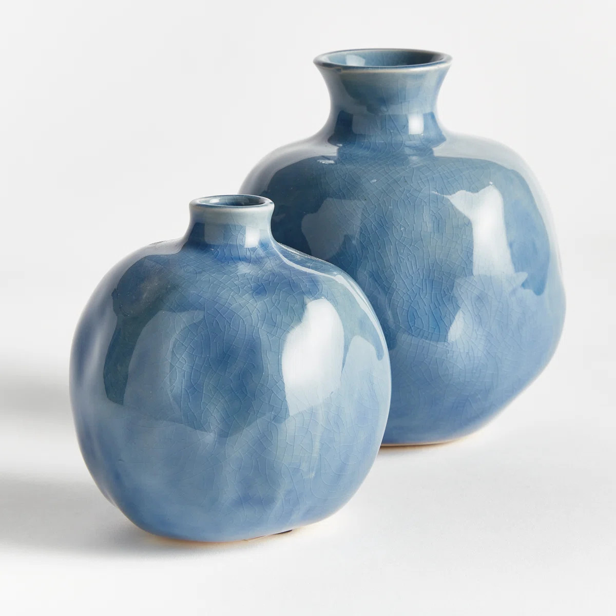 Narine Handmade Ceramic Table Vase | Wayfair North America
