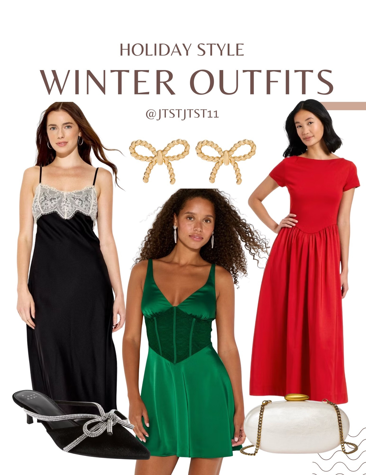 Gift guide:  Target, gift guide, gift guides, gifts for her, gift guide for her, gift ideas for her, gift ideas, holiday gifts, holiday gifting, holiday gift, holiday gift guide, gift guides, gift, gifts, holiday season, holiday gifts 2025 


#LTKSeasonal #LTKStyleTip #LTKFindsUnder100 #LTKOver40 #LTKTravel #LTKU #LTKMidsize #LTKFindsUnder50 #LTKGiftGuide #LTKHoliday #LTKParties #LTKFamily #LTKWedding #LTKWorkwear #LTKItBag #LTKShoeCrush
