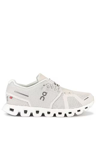 Cloud 5 Sneaker in Pearl & White | Revolve Clothing (Global)