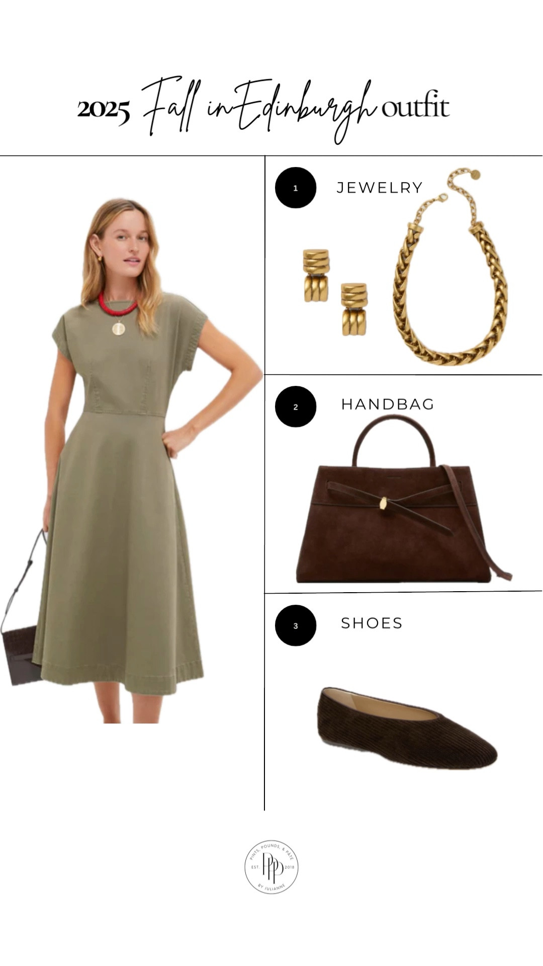 Fall in Edinburgh🍂🍁

Fall fashion, fall outfit, dress, purse, handbag, flats, affordable fashion, Europe, uk

#LTKStyleTip #LTKSeasonal