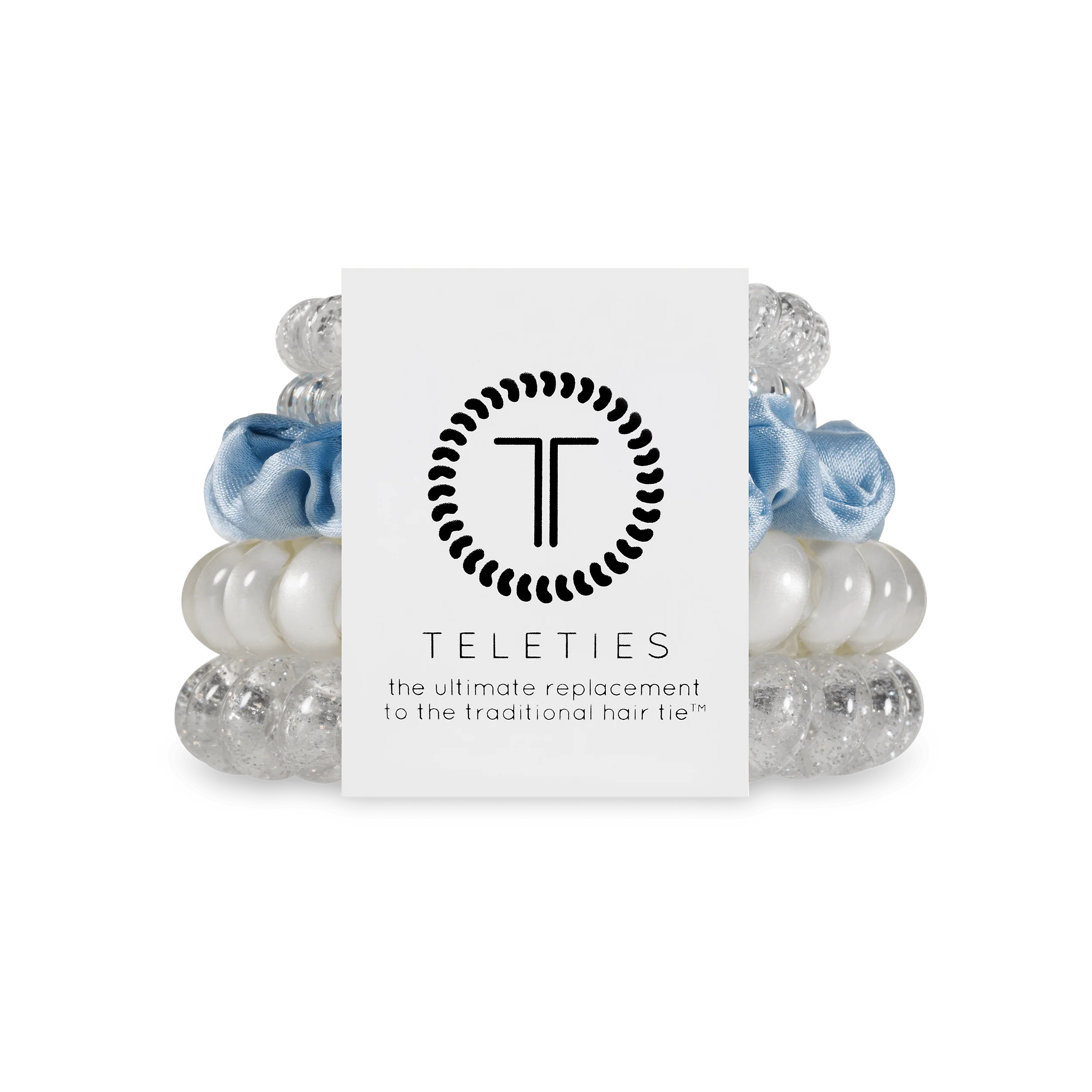 Tying the Knot | TELETIES