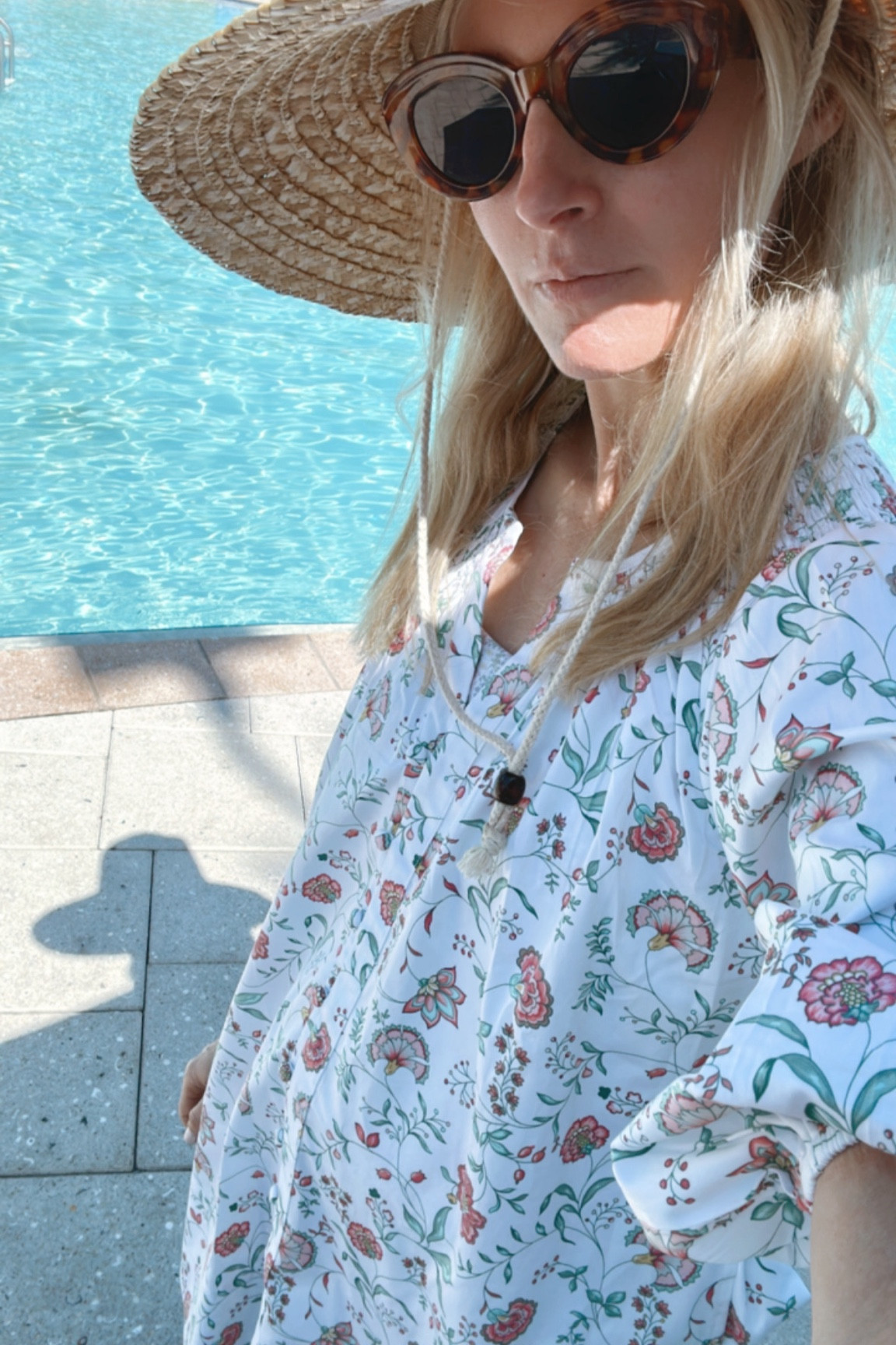 Coverup, beach dress, vacation outfit 

#LTKtravel #LTKstyletip #LTKswim