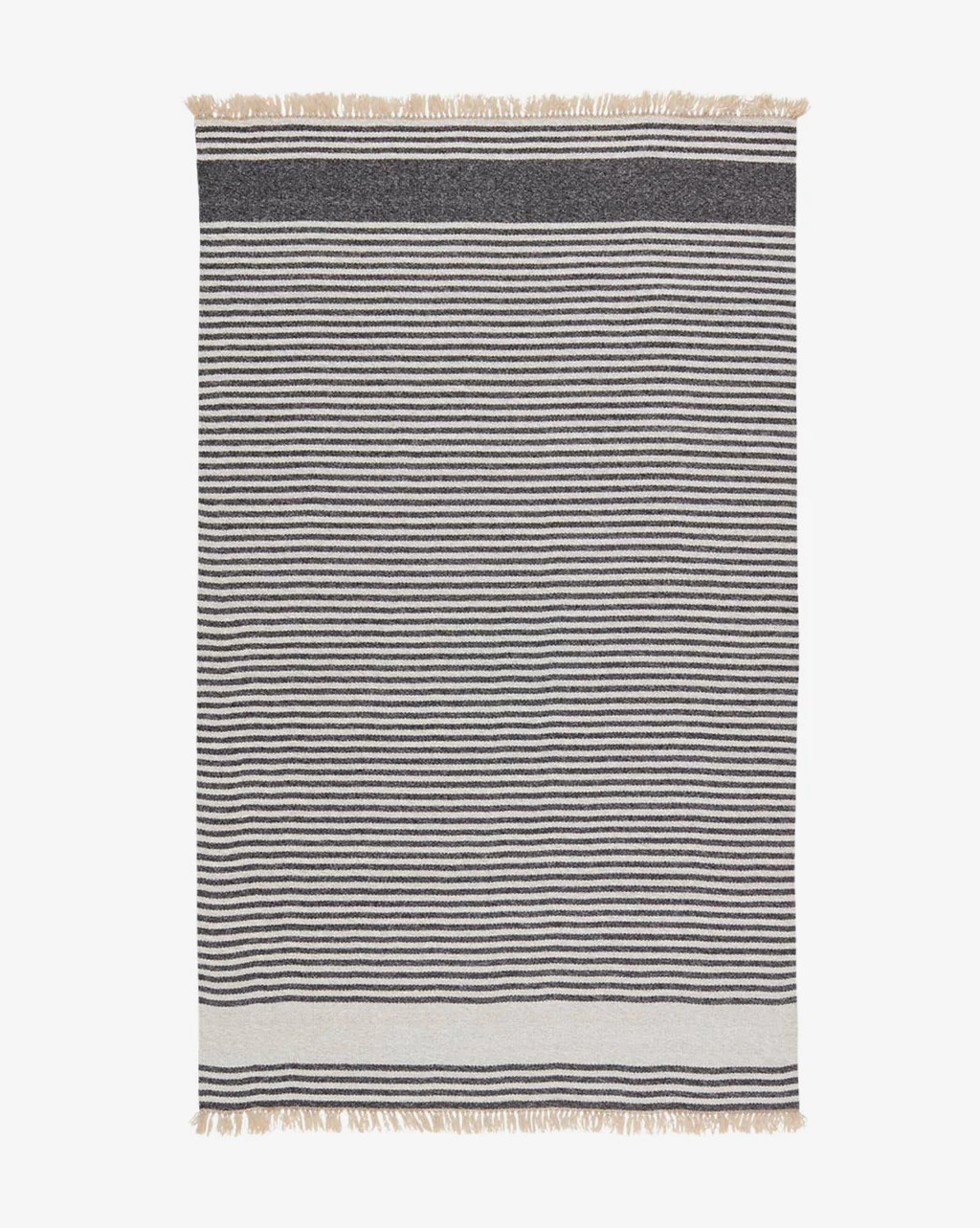 Lagrange Charcoal Rug | McGee & Co.