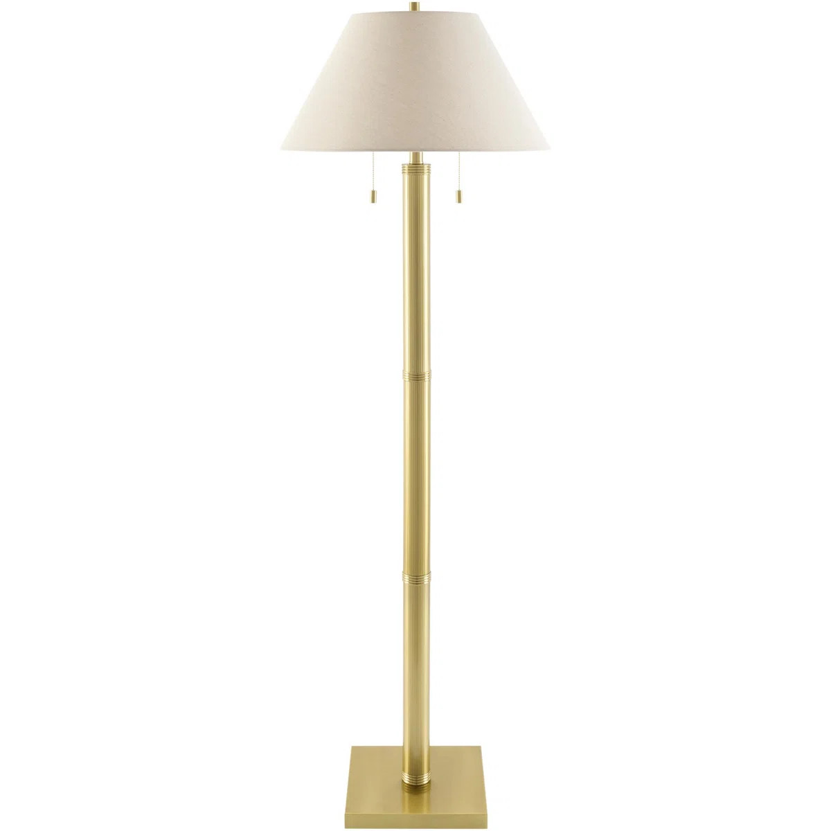 Fifi Fonville Floor Lamp | Wayfair North America